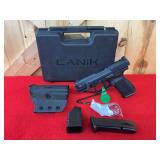 Century Arms Canik TP9 SF Elite 9mm Semiauto Pistol