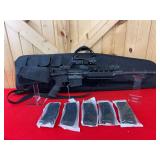 Spike's Tactical Model SL-15 .223 Semiauto Rifle
