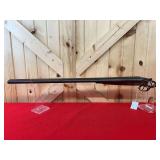 Side By Side Shotgun (Parts Gun)