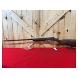 H&R Model 48 Topper Single Shot 20 Gauge Shotgun