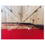 Francisque Darne Shotgun