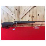 Marlin Model 101 .22 LR Single Shot Bolt Action Rifle