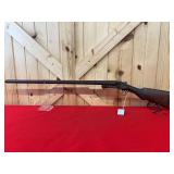 Hunter Arms Shotgun