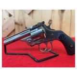 H&R .32 DA Revolver