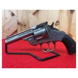 H&R .32 DA Revolver