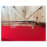 Iver Johnson Champion 12 Gauge Single Shot Shotgun