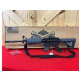 Anderson AM-15 5.56 Semiauto Rifle