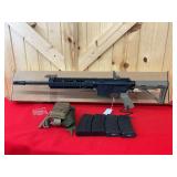 Anderson AM-15 .223 Semiauto Rifle