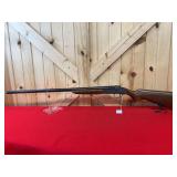 Springfield Model 947B 12 Gauge Single Shot Shotgun