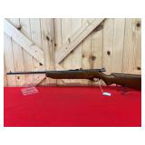 Mossberg Model 26C .22 Single Shot Rifle