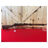 Arisaka Type 99 7.62 Bolt Action Rifle