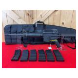 New Frontier LW-15 .223 Semiauto Rifle