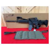 Anderson AM-15 5.56 Semiauto Rifle