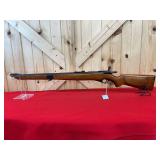 Mossberg Model 46M .22 LR Single Shot Rifle