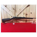 Etienne Mle 1892 8mm Bolt Action Carbine
