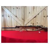 British Lee Enfield No.1 MK III .303 Bolt Action Rifle