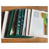 (10) John Deere Calendars