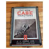 Case Tractors Catalog