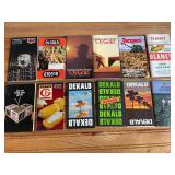 (12) Seed Notebooks/Product Guides