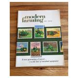 1961 John Deere Modern Farming Catalog