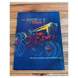 Case Sales Literature