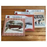 (3) IH Calendars