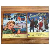 (2) IH Calendars