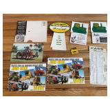 John Deere Literature
