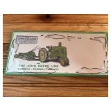 John Deere Mirror