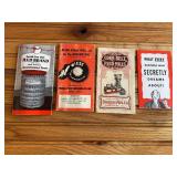 (4) Sales Literature
