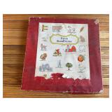 Farm Stamp Printer Set