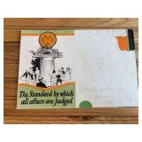 Austin-Western Road Machinery Co. Sales Literature