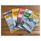 (5) Case Sales Literature