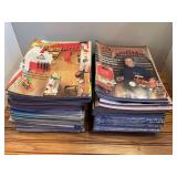 Toy Farmer Magazines