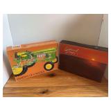 (2) John Deere Puzzles