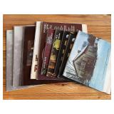 (10) John Deere Calendars