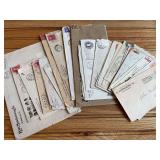 (26) Envelopes