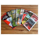 (8) John Deere Sales Literature