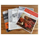 (4) AC Sales Literature