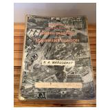 Interstate Training Service Diesel Tractor + Equipment Division Manual