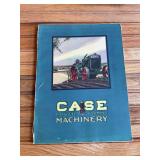 Case Power Farming Machinery Catalog