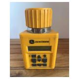 John Deere Moisture Checker