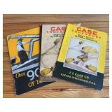 (3) Case Sales Literature