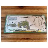 John Deere Mirror
