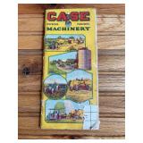 Case Power Farming Machinery Catalog