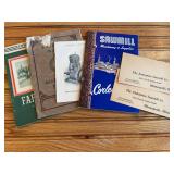 (6) Misc. Literature