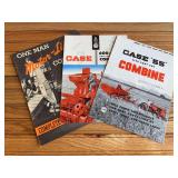 (3) Case Combine Sales Literature