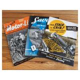 (3) Case Sales Literature