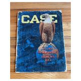 J.I. Case Threshing Machine Co. Catalog
