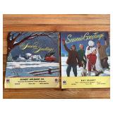(2) IH Calendars
